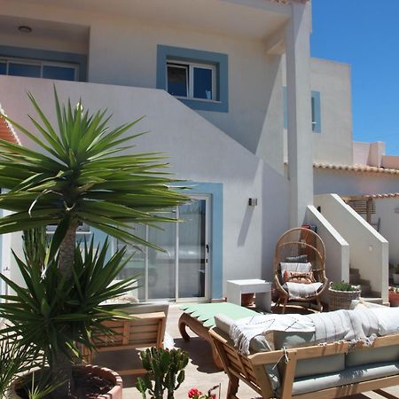 Casa Biota Apartment ซาเกรส ภายนอก รูปภาพ
