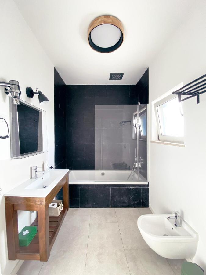 Casa Biota Apartment ซาเกรส ภายนอก รูปภาพ
