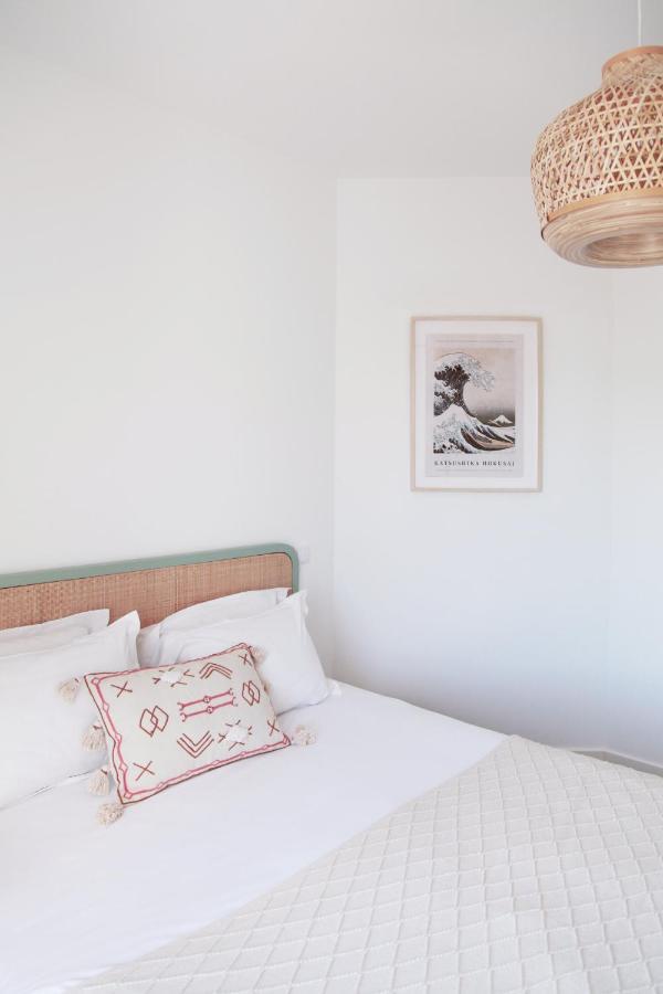Casa Biota Apartment ซาเกรส ภายนอก รูปภาพ