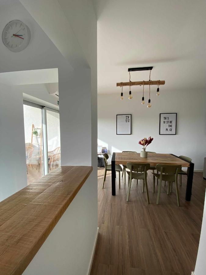 Casa Biota Apartment ซาเกรส ภายนอก รูปภาพ