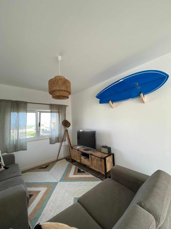 Casa Biota Apartment ซาเกรส ภายนอก รูปภาพ