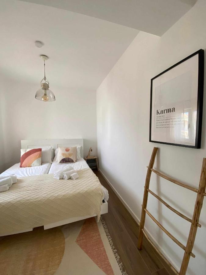Casa Biota Apartment ซาเกรส ภายนอก รูปภาพ