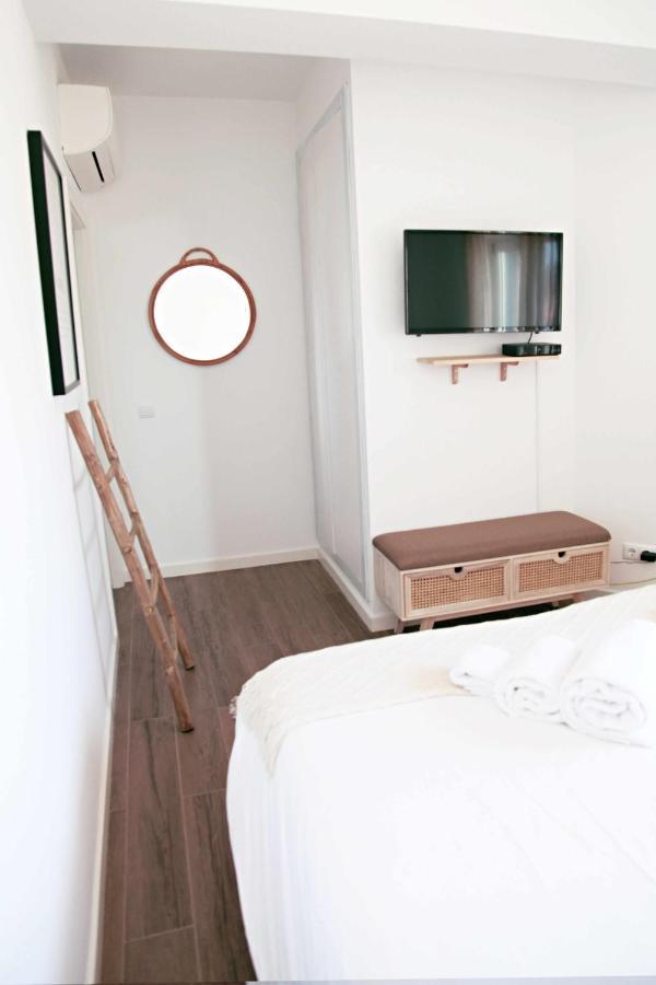 Casa Biota Apartment ซาเกรส ภายนอก รูปภาพ