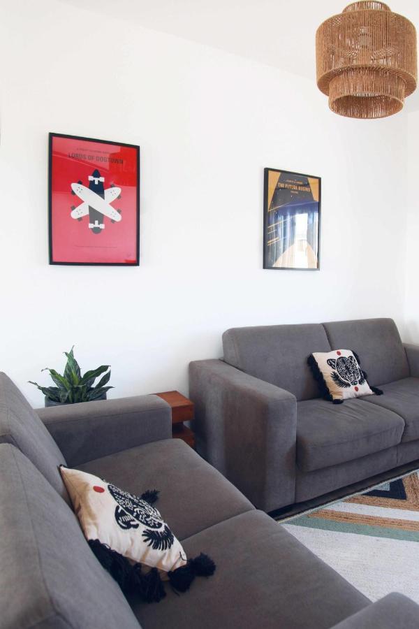 Casa Biota Apartment ซาเกรส ภายนอก รูปภาพ