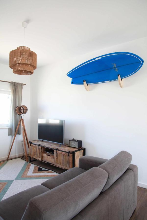 Casa Biota Apartment ซาเกรส ภายนอก รูปภาพ
