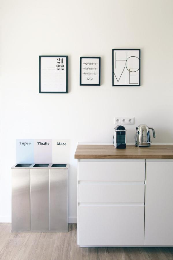 Casa Biota Apartment ซาเกรส ภายนอก รูปภาพ