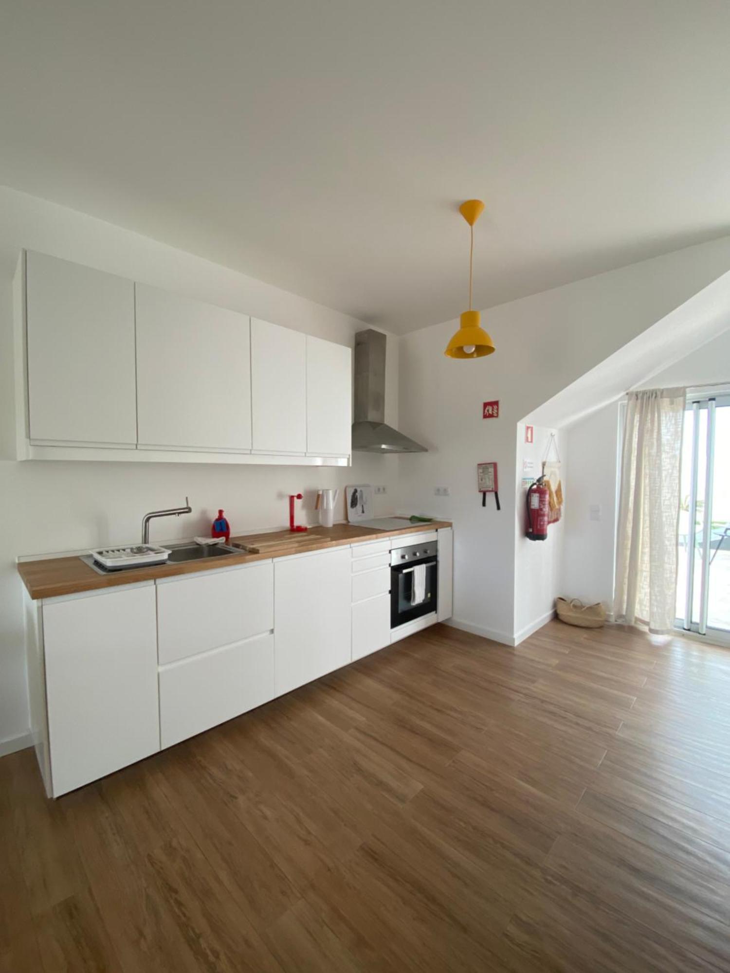 Casa Biota Apartment ซาเกรส ภายนอก รูปภาพ