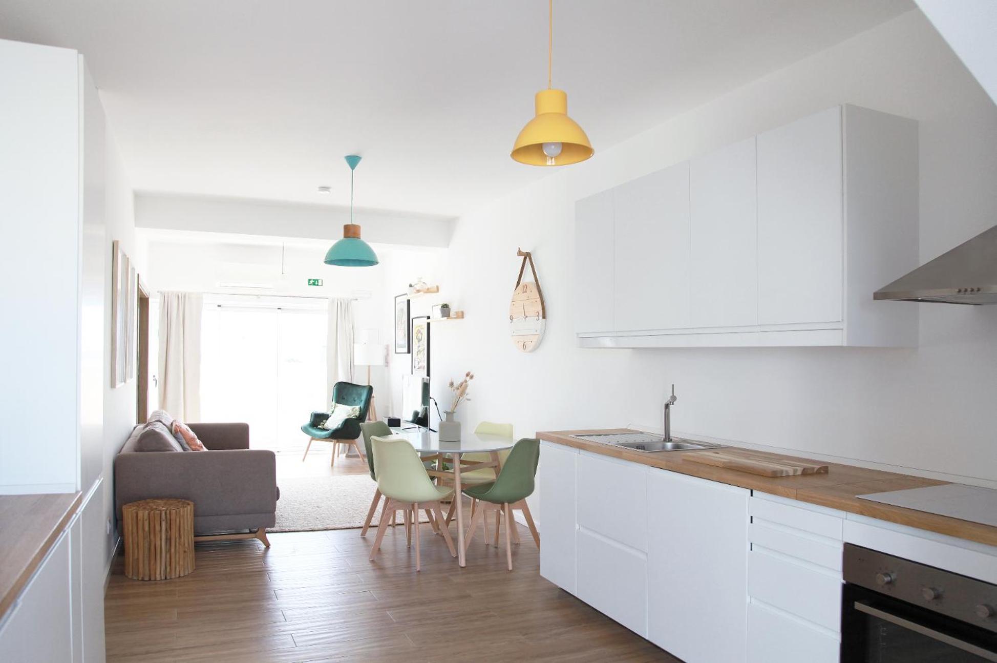 Casa Biota Apartment ซาเกรส ภายนอก รูปภาพ
