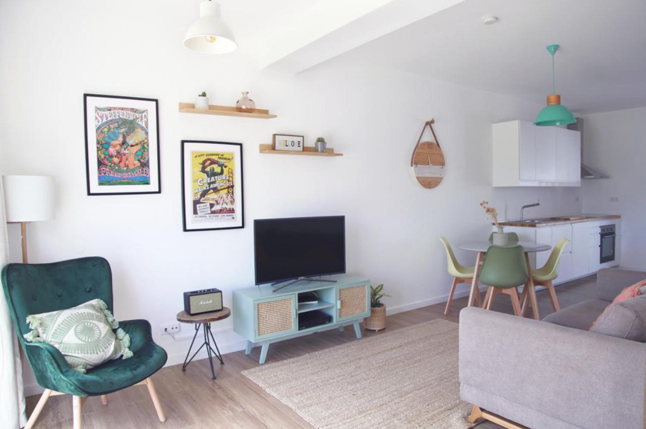 Casa Biota Apartment ซาเกรส ภายนอก รูปภาพ