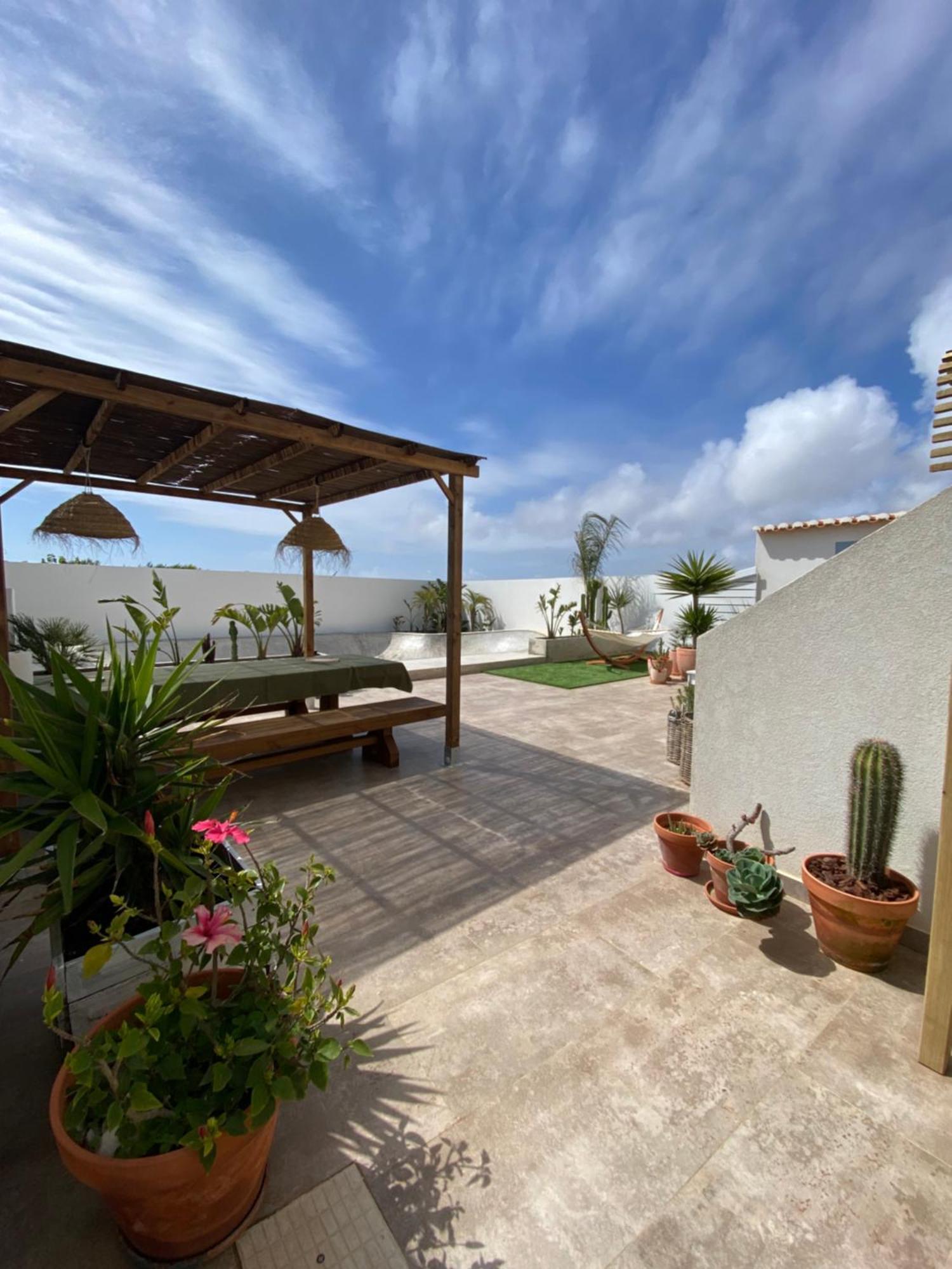 Casa Biota Apartment ซาเกรส ภายนอก รูปภาพ