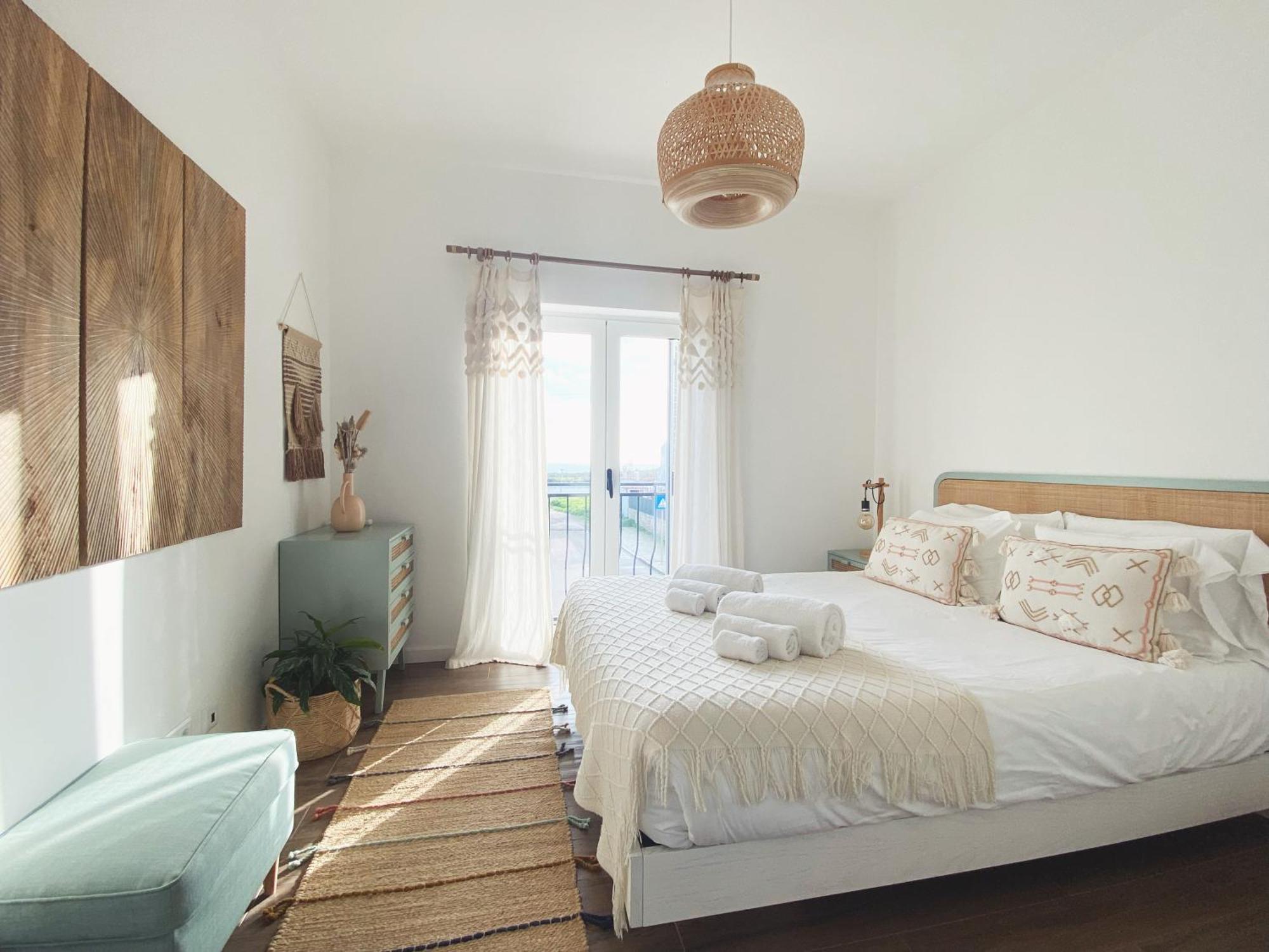 Casa Biota Apartment ซาเกรส ภายนอก รูปภาพ