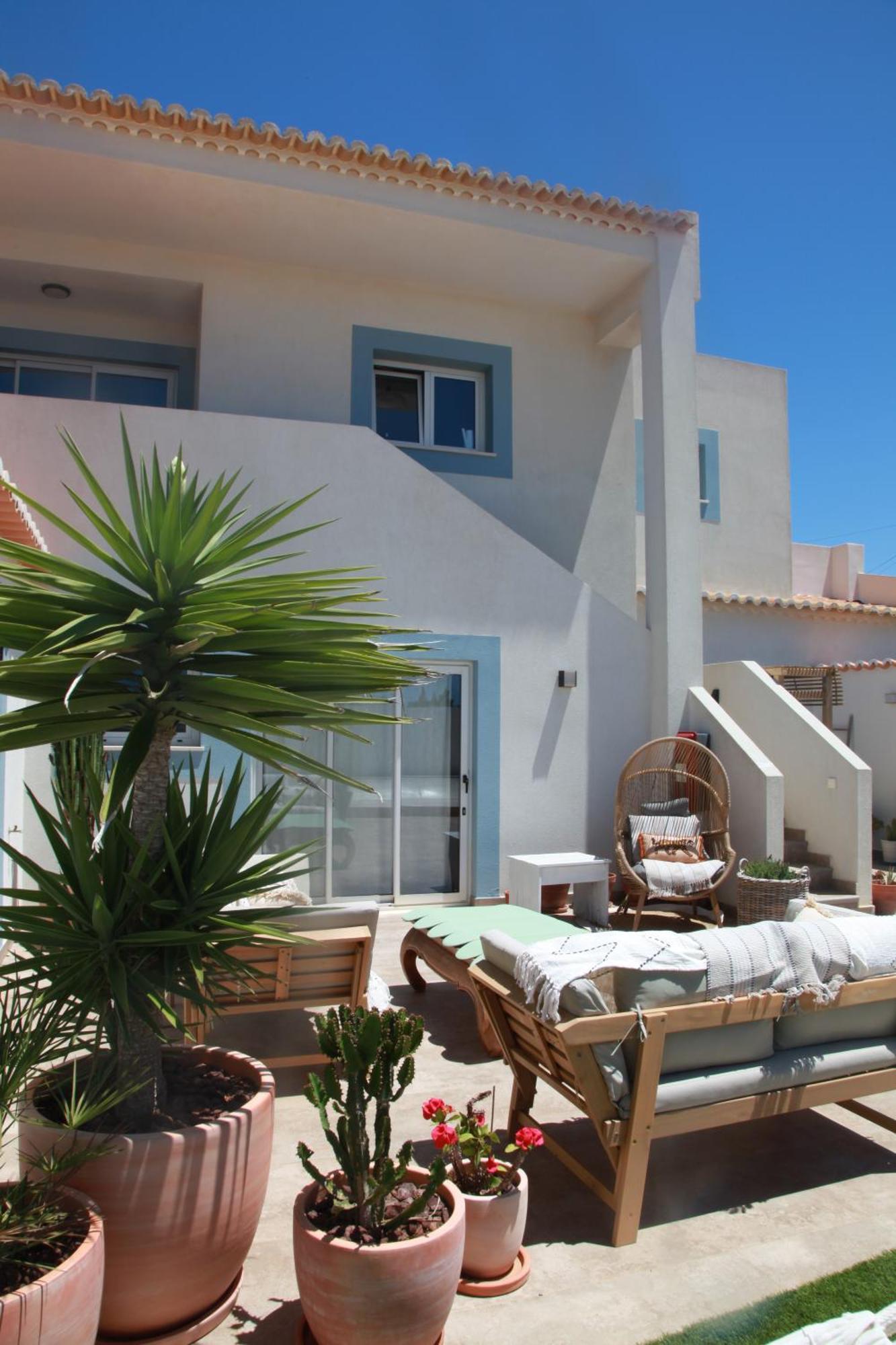 Casa Biota Apartment ซาเกรส ภายนอก รูปภาพ