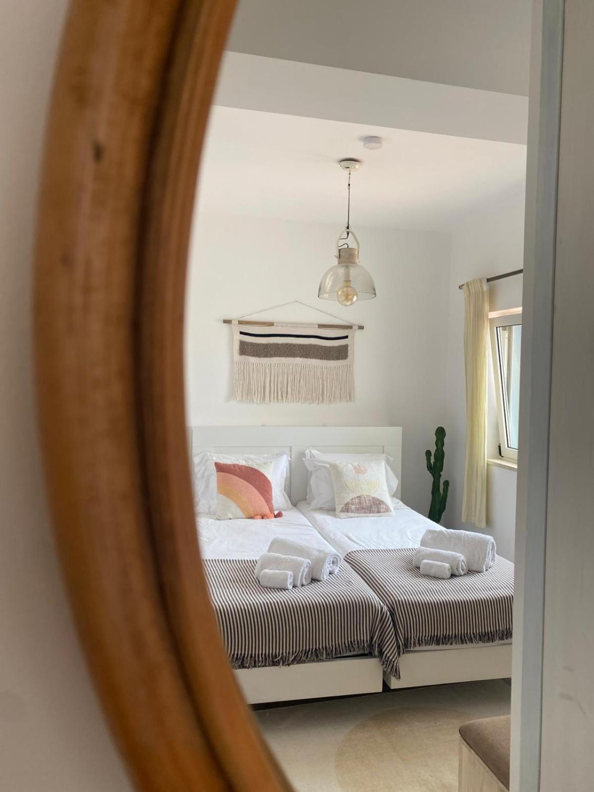 Casa Biota Apartment ซาเกรส ภายนอก รูปภาพ