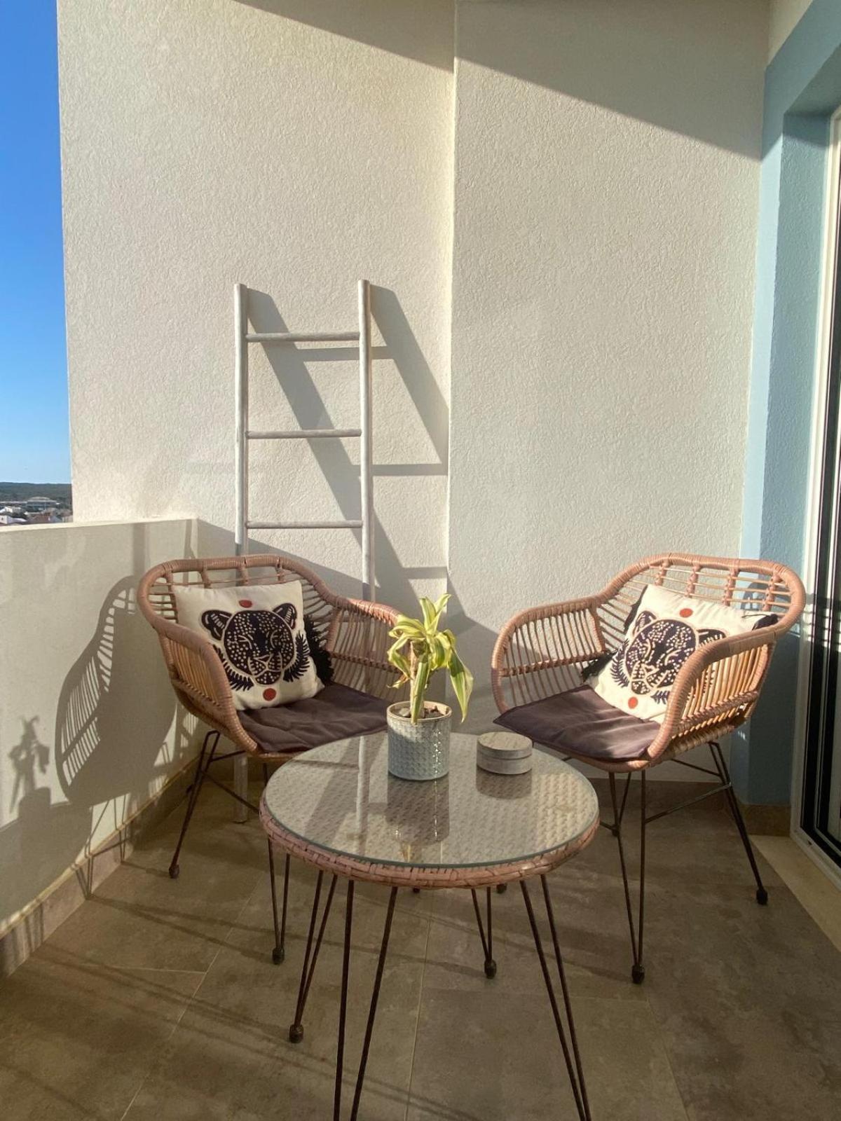 Casa Biota Apartment ซาเกรส ภายนอก รูปภาพ