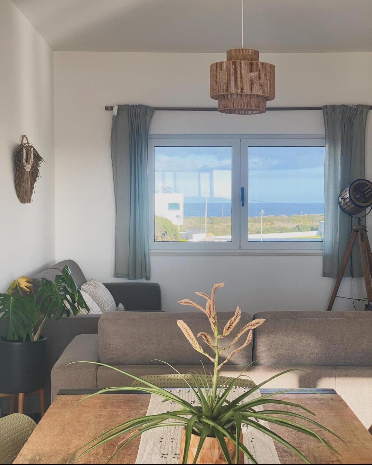 Casa Biota Apartment ซาเกรส ภายนอก รูปภาพ