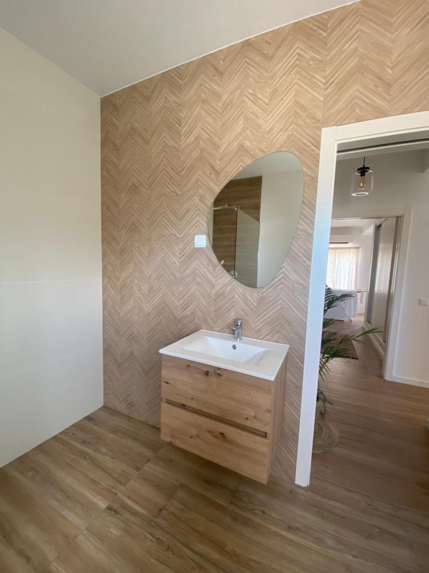 Casa Biota Apartment ซาเกรส ภายนอก รูปภาพ